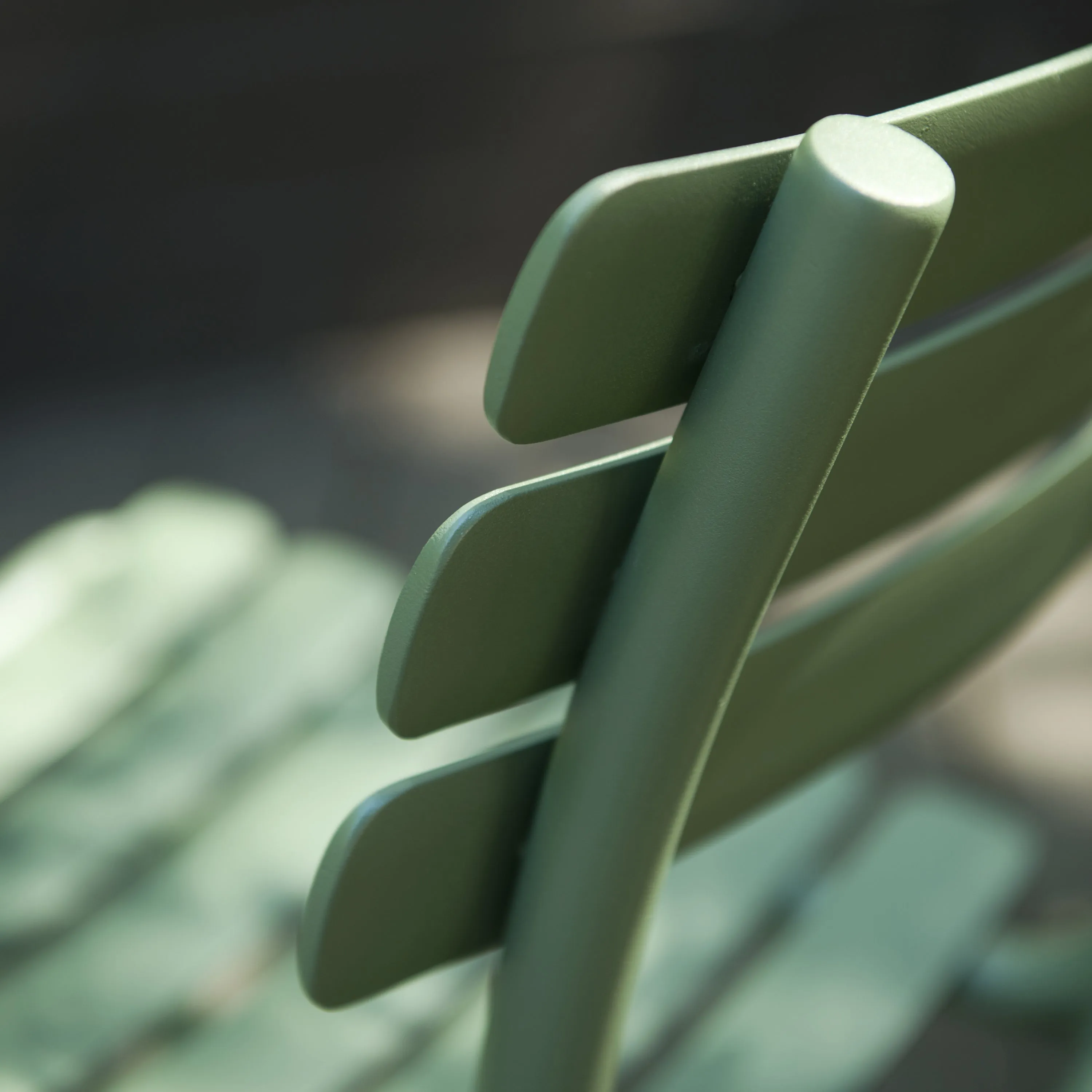 Alua Outdoor Dining Chair