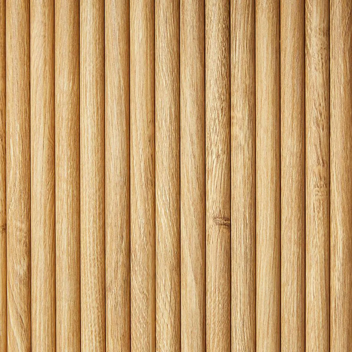 Amara Bench Seat - Natural Mocka