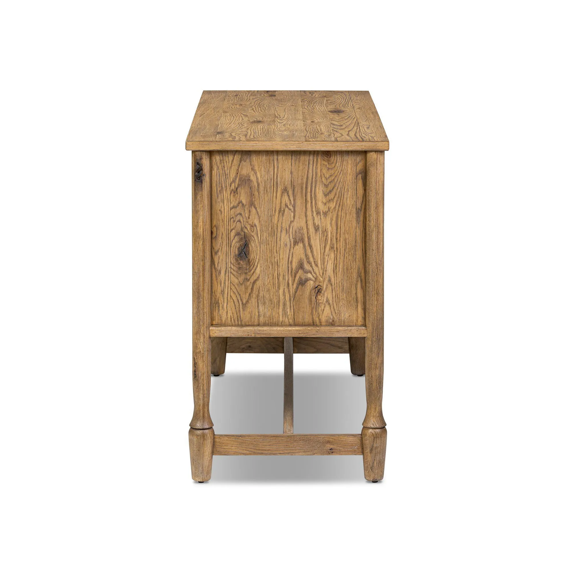 Amber Lewis x Four Hands Bari Sideboard