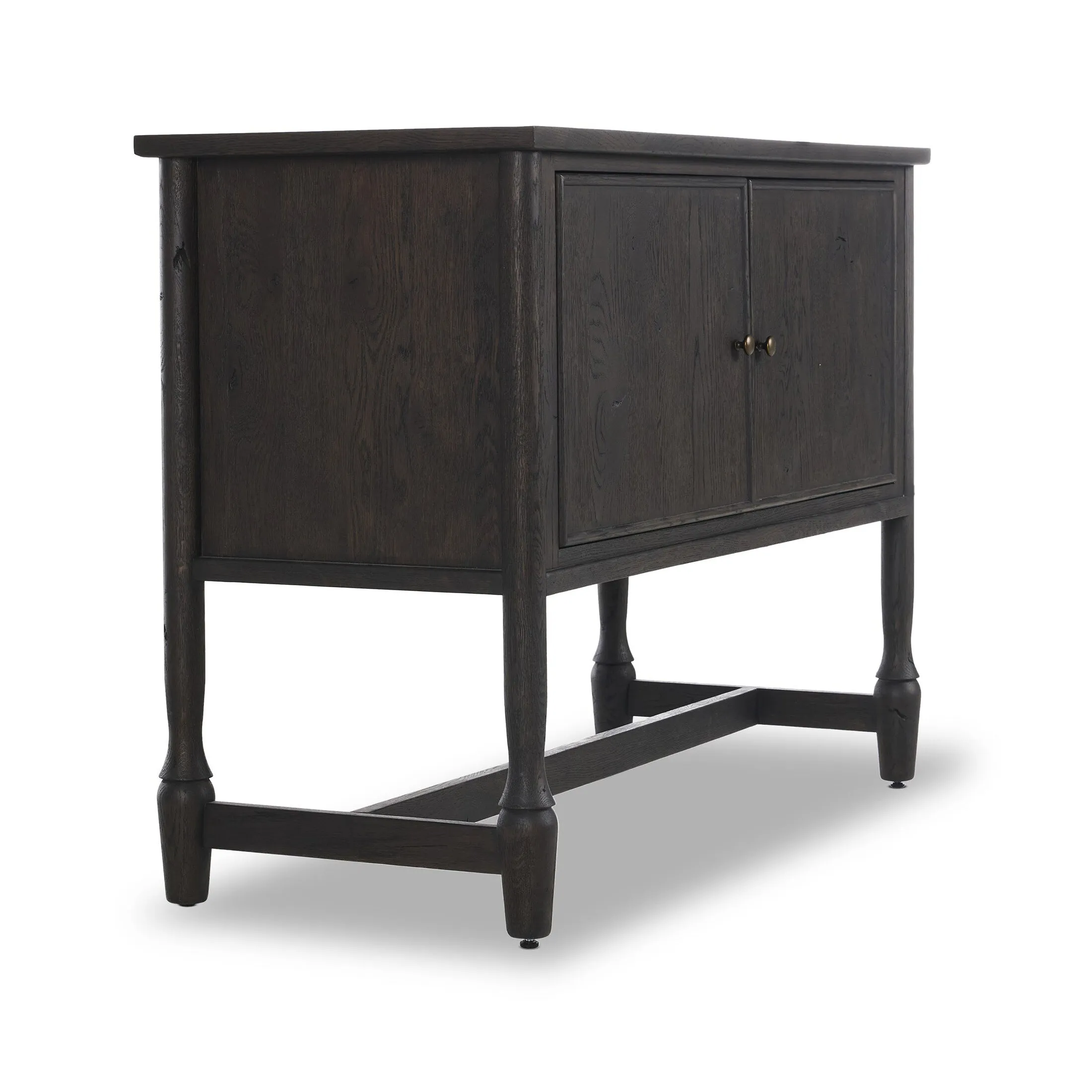 Amber Lewis x Four Hands Bari Sideboard