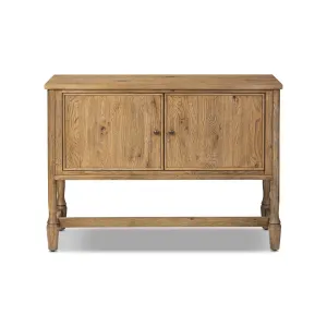 Amber Lewis x Four Hands Bari Sideboard