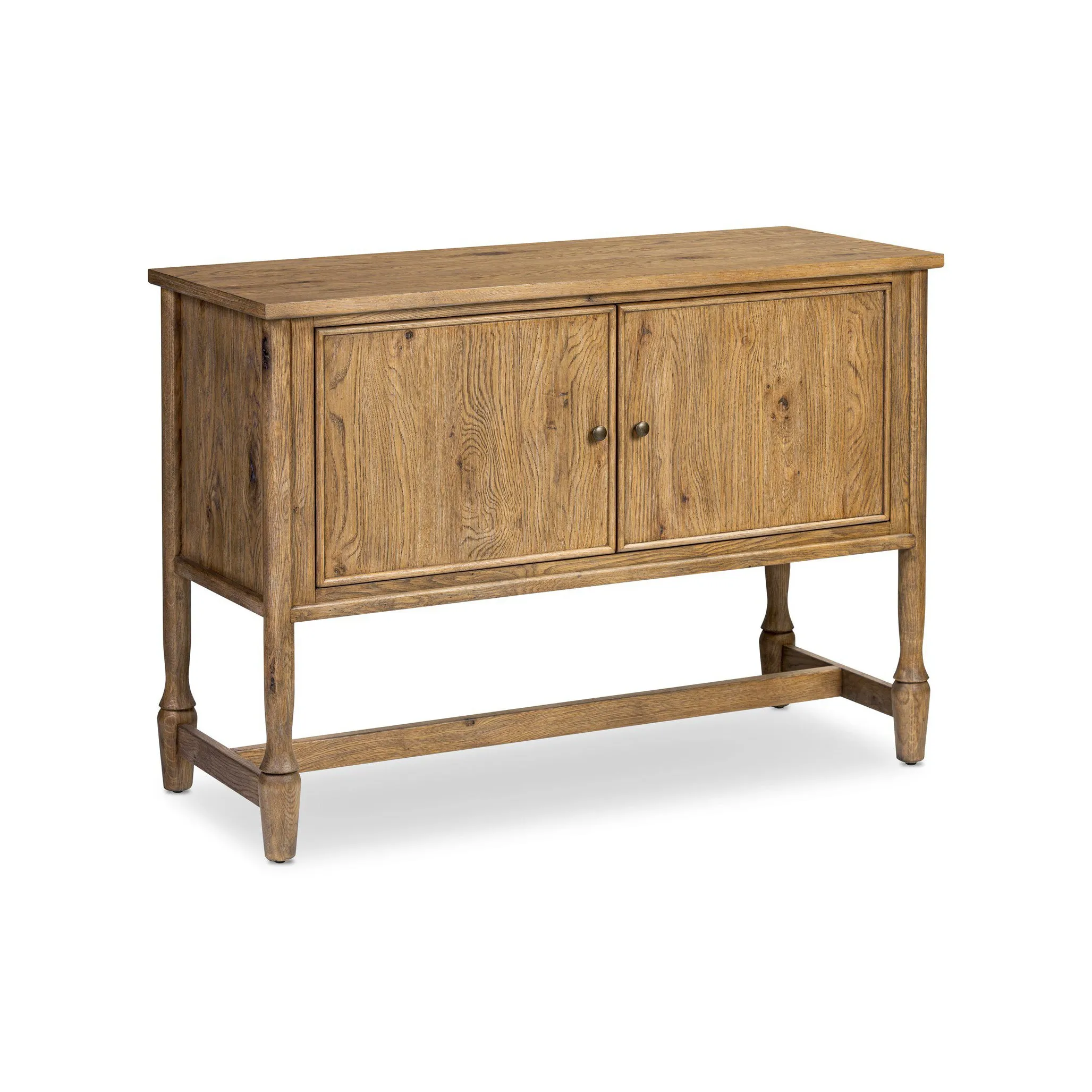 Amber Lewis x Four Hands Bari Sideboard