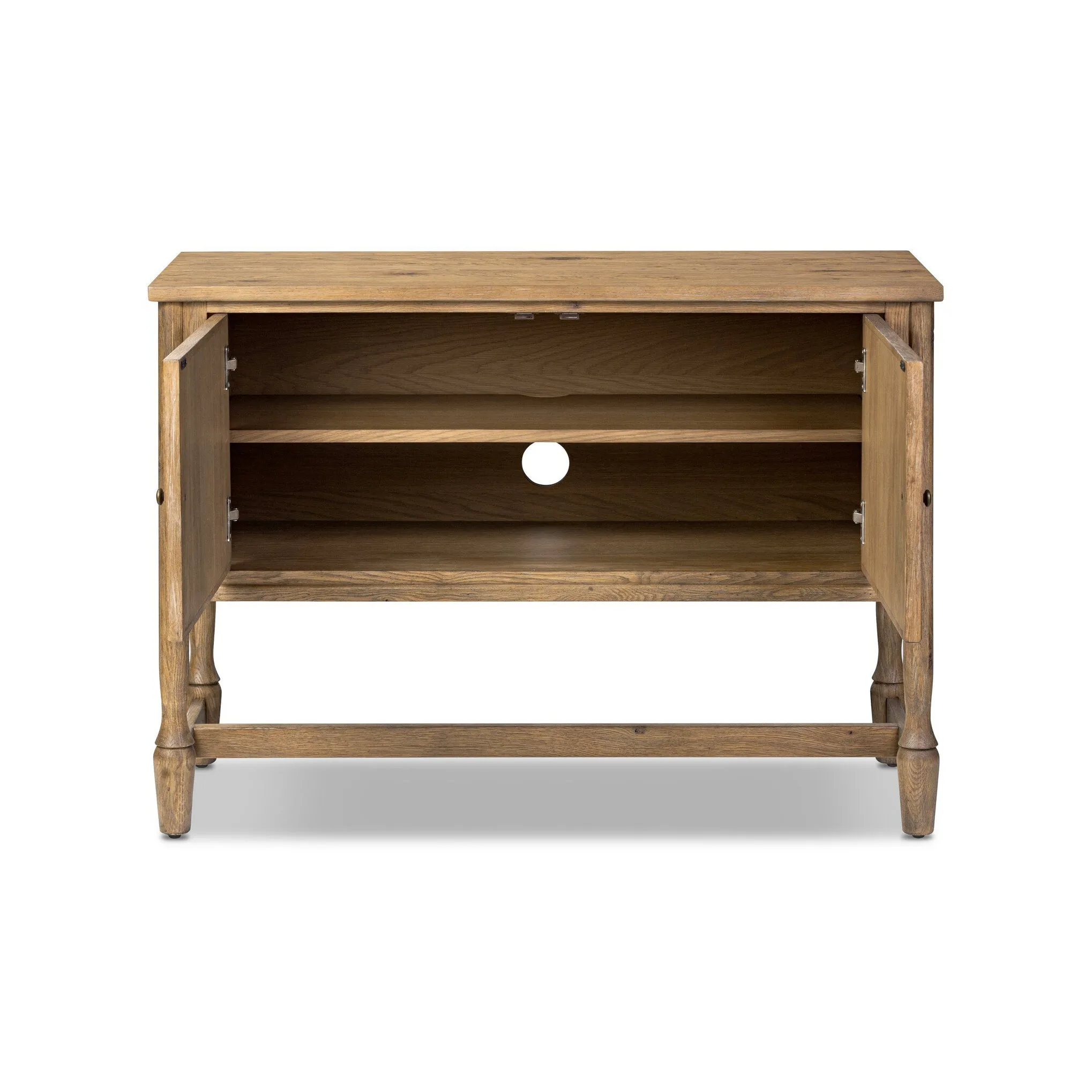 Amber Lewis x Four Hands Bari Sideboard