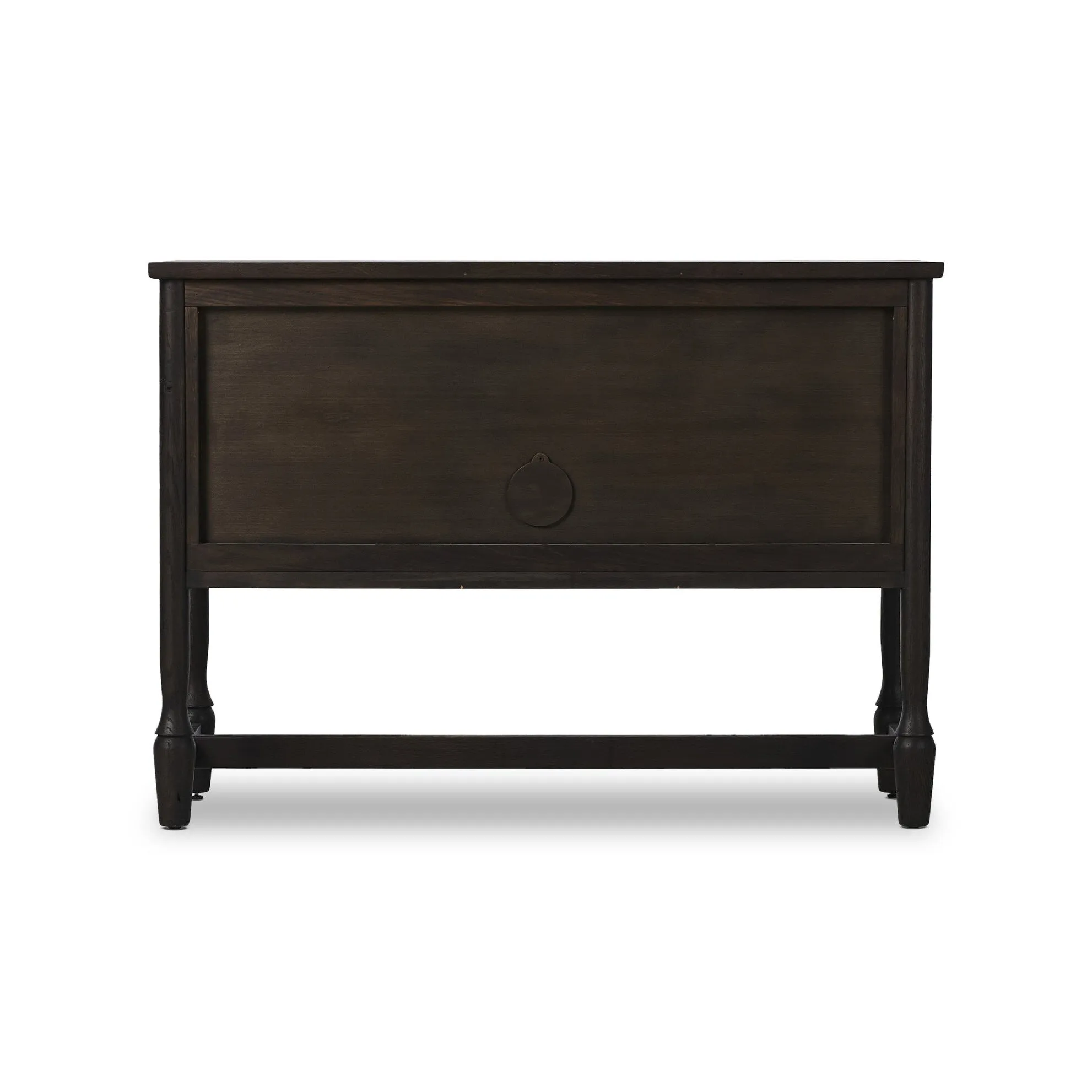 Amber Lewis x Four Hands Bari Sideboard