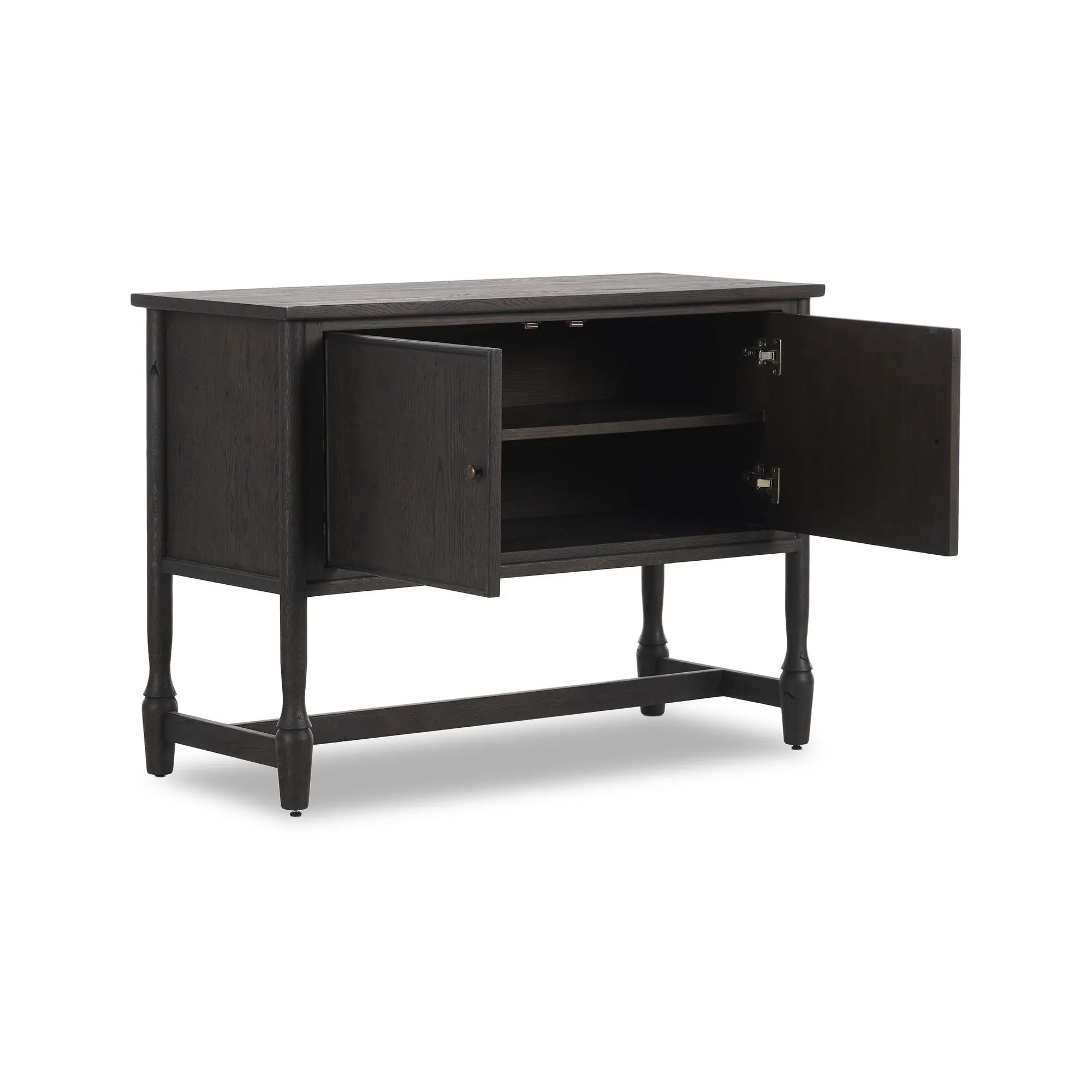 Amber Lewis x Four Hands Bari Sideboard