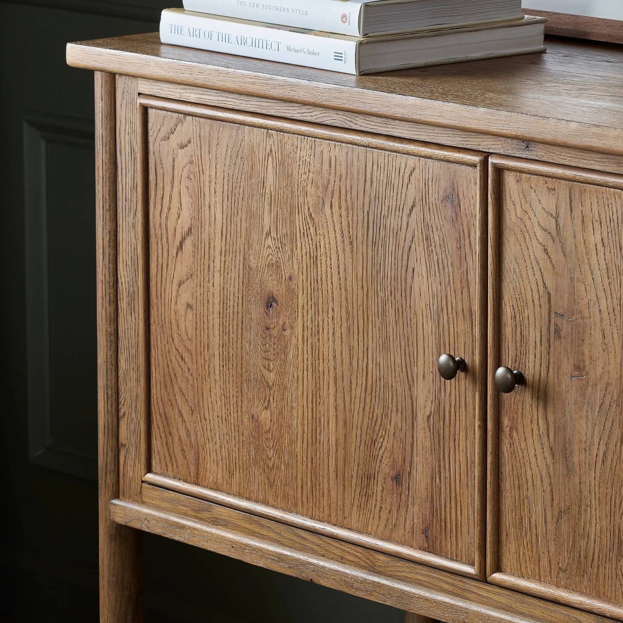 Amber Lewis x Four Hands Bari Sideboard