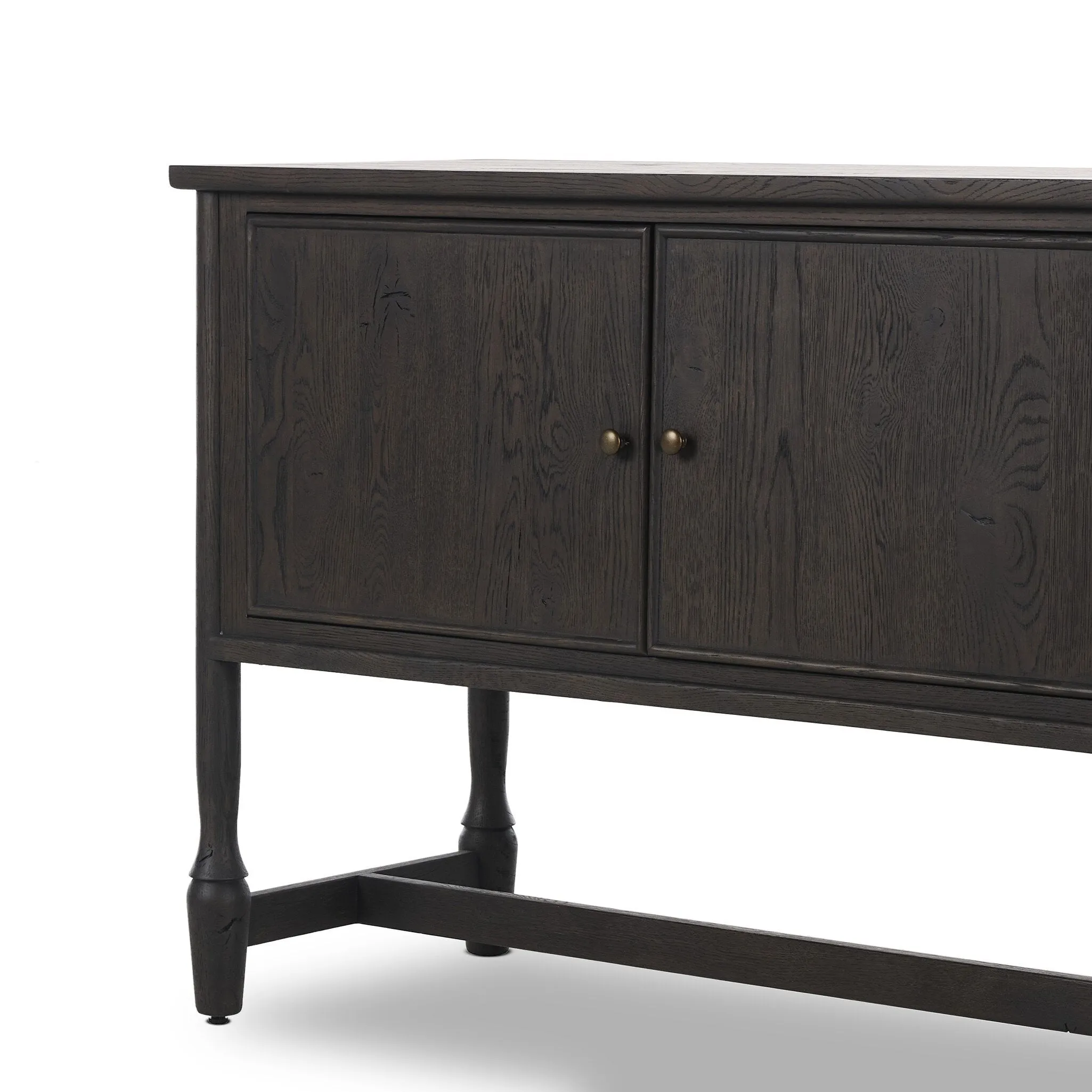 Amber Lewis x Four Hands Bari Sideboard