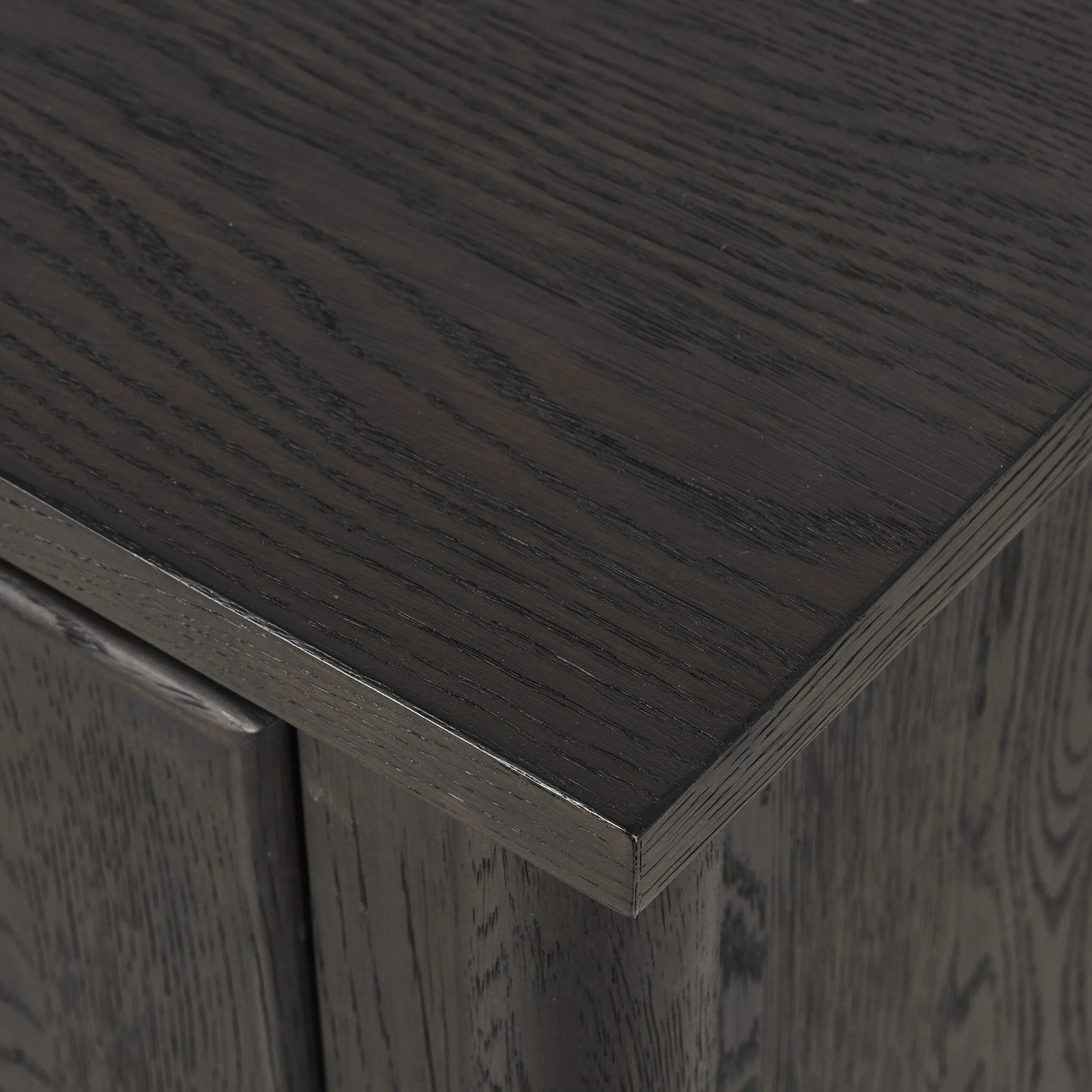 Amber Lewis x Four Hands Bari Sideboard