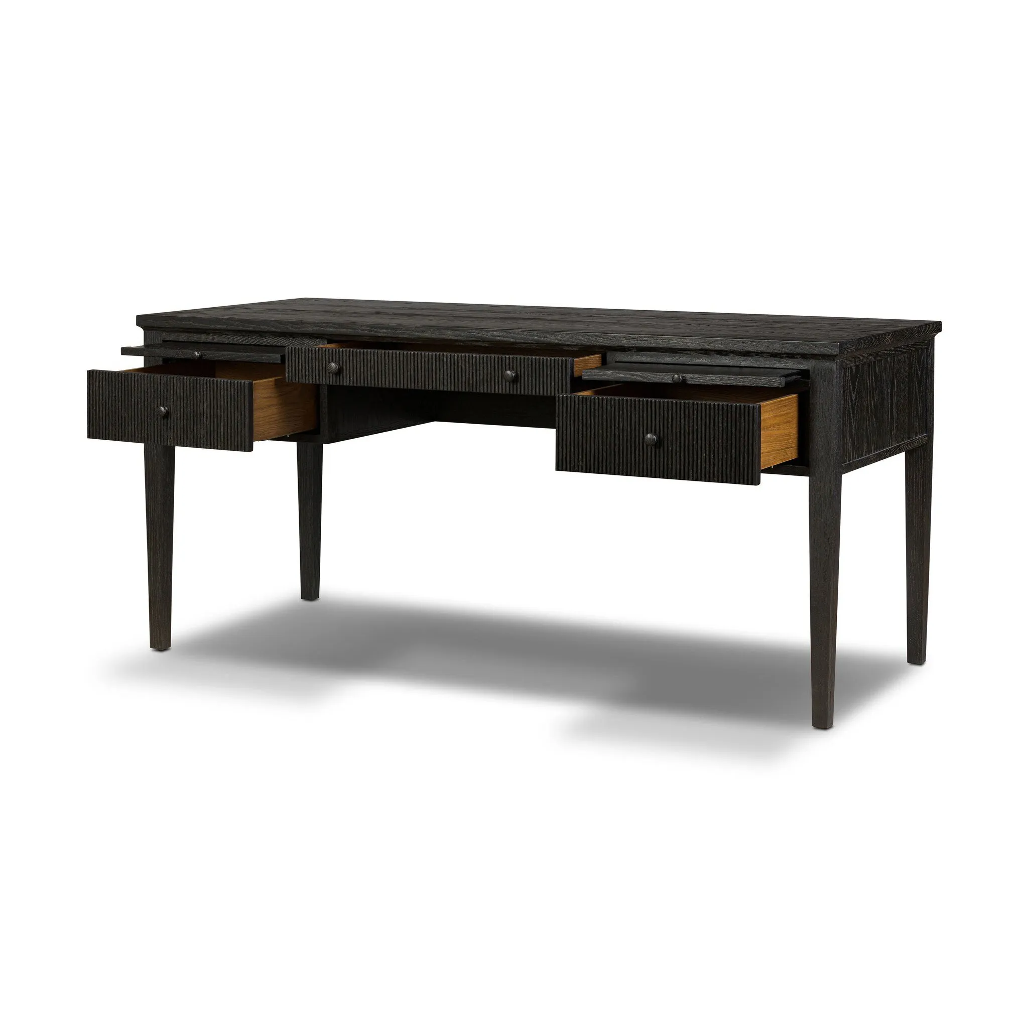 Amber Lewis x Four Hands Bush Desk