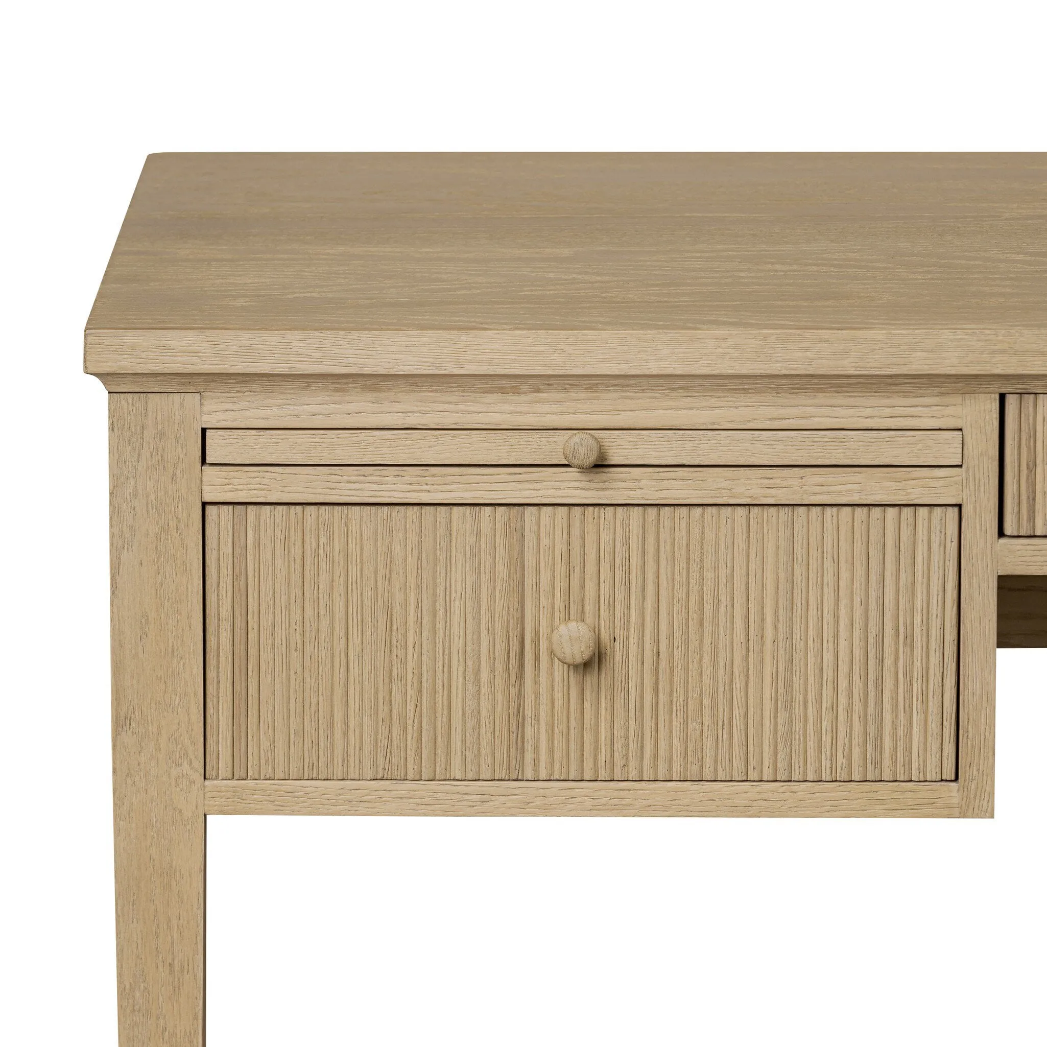 Amber Lewis x Four Hands Bush Desk