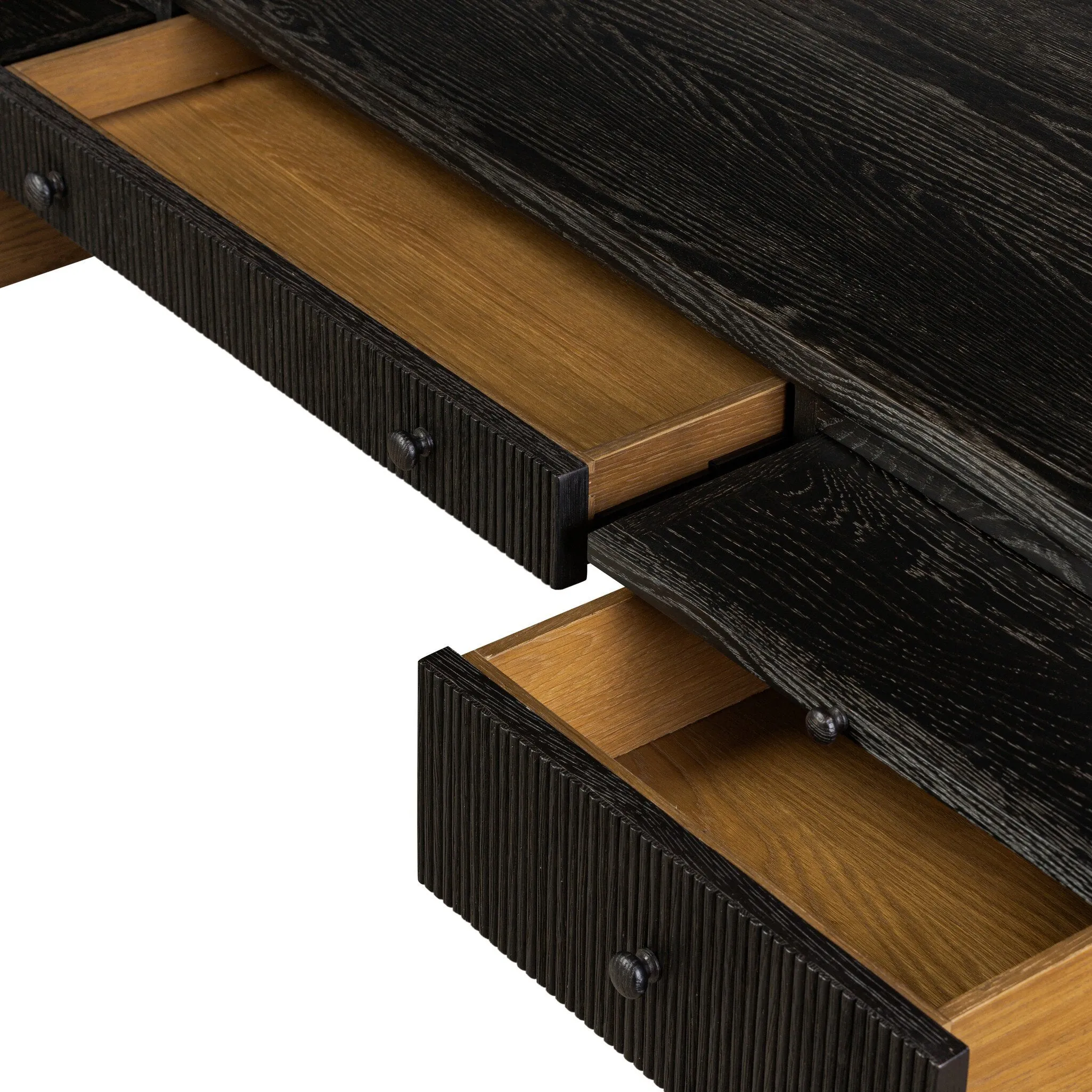 Amber Lewis x Four Hands Bush Desk