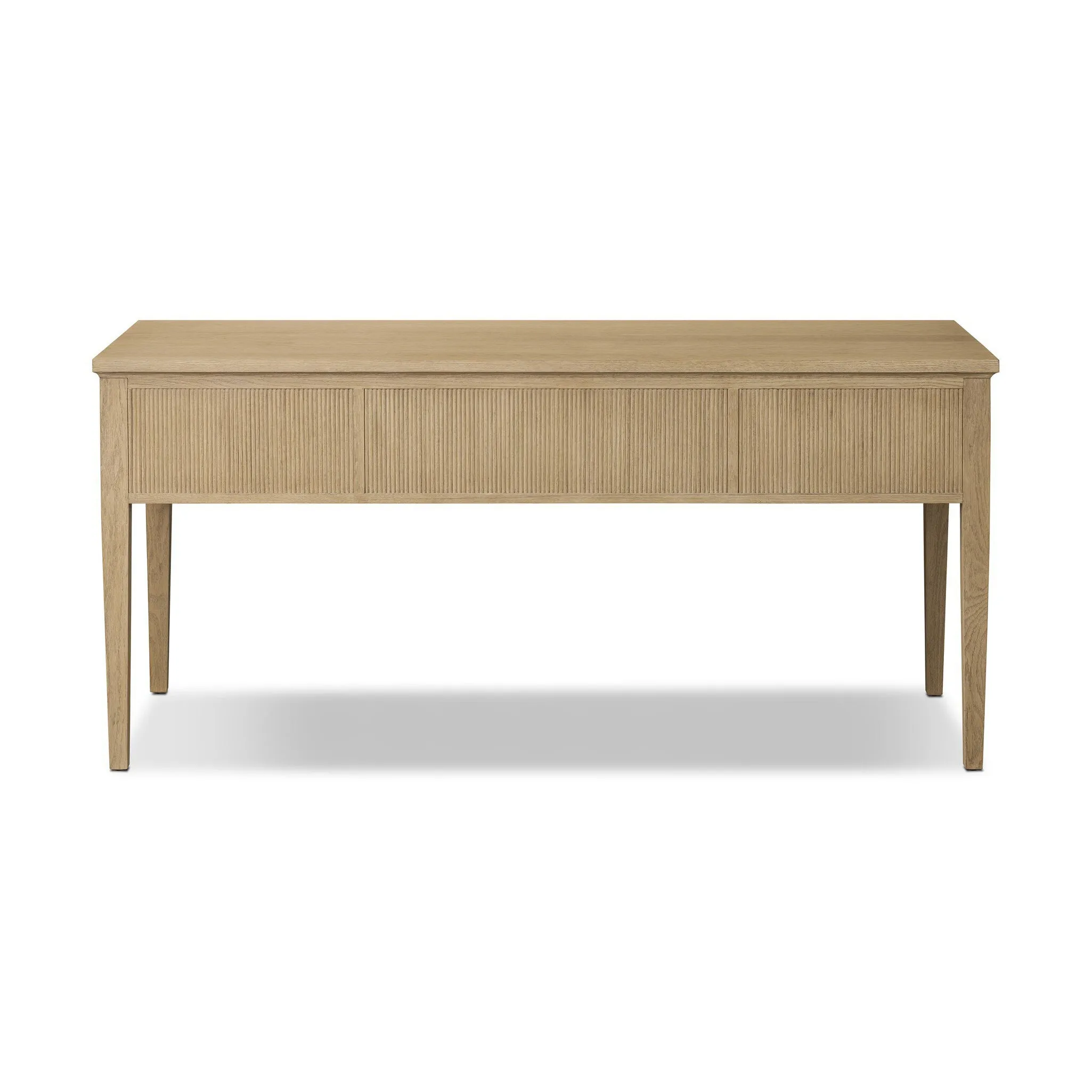 Amber Lewis x Four Hands Bush Desk