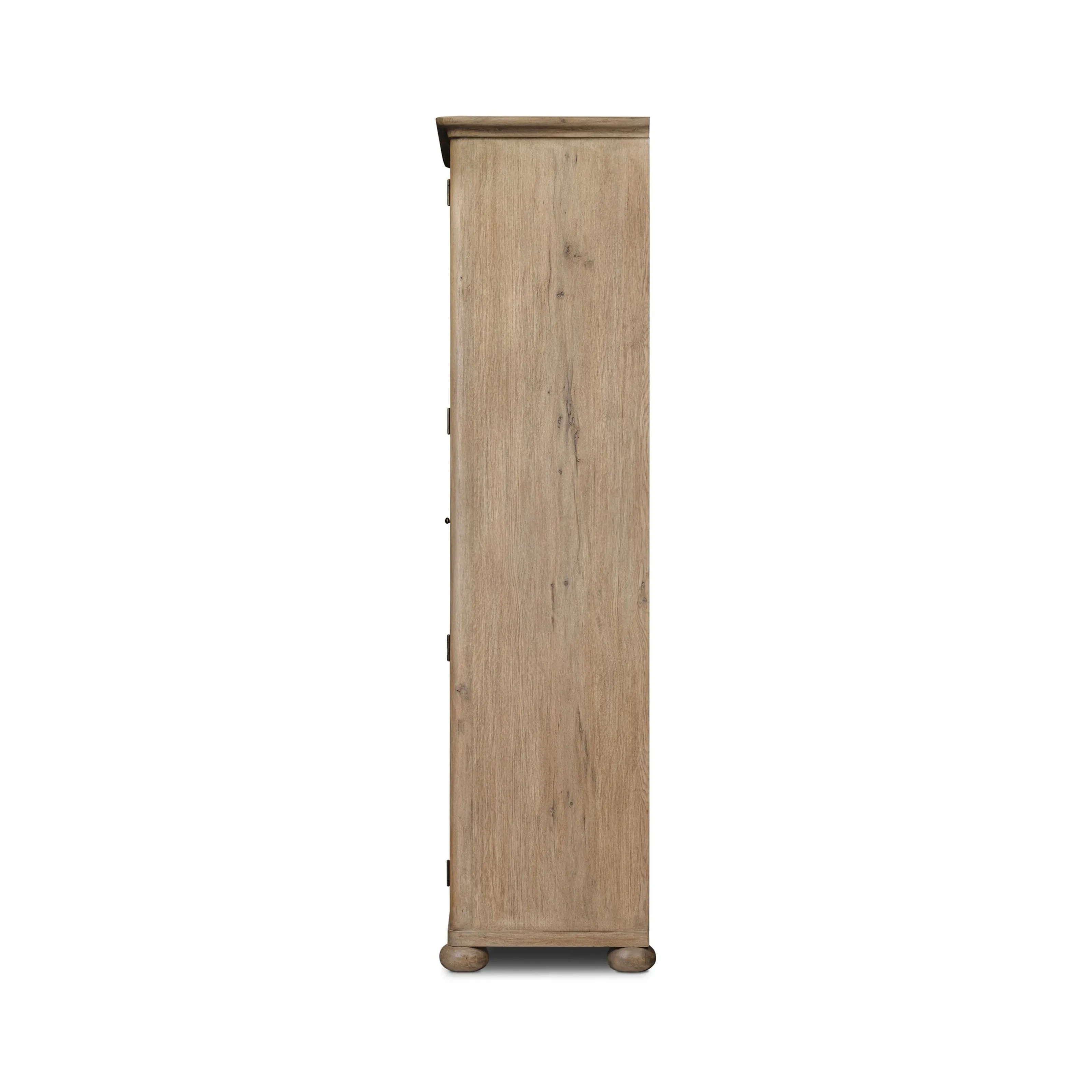 Amber Lewis x Four Hands Sussex Wide Cabinet