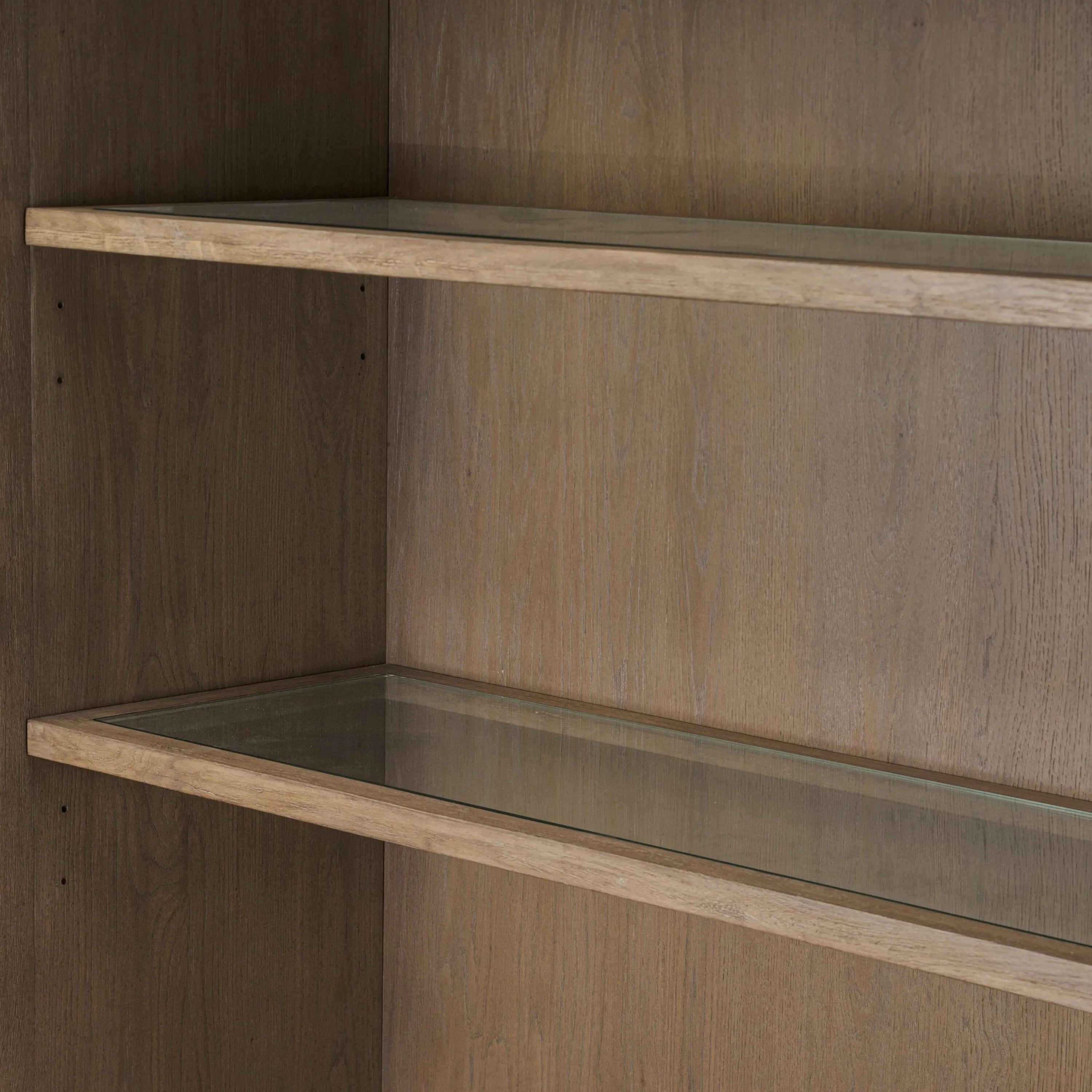 Amber Lewis x Four Hands Sussex Wide Cabinet