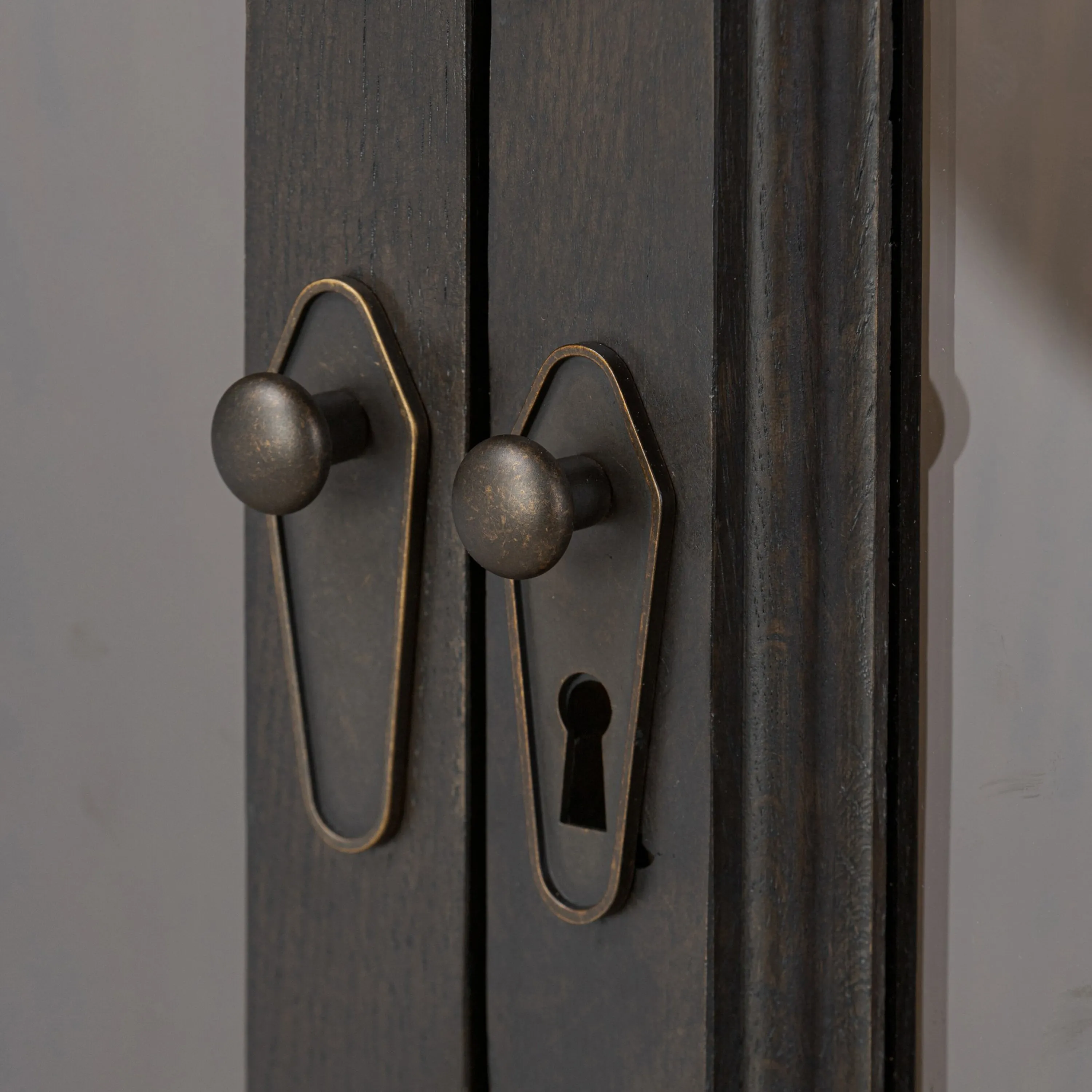 Amber Lewis x Four Hands Sussex Wide Cabinet