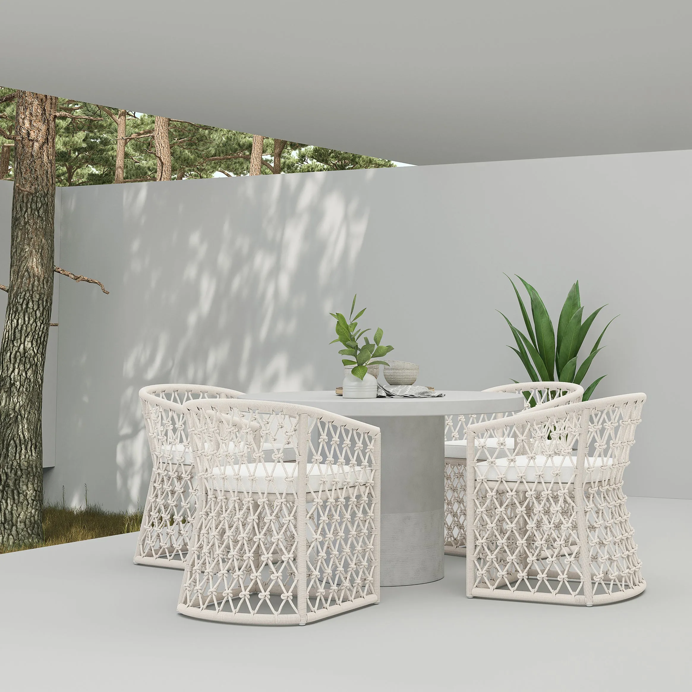 Amelia Dining Chair