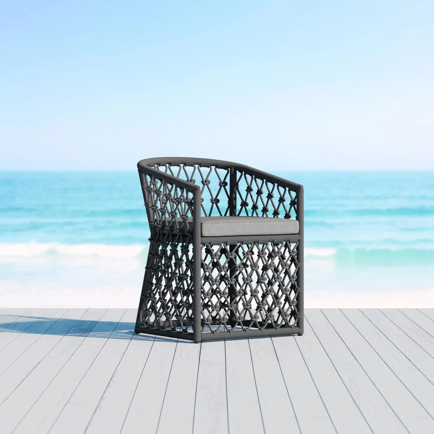 Amelia Dining Chair