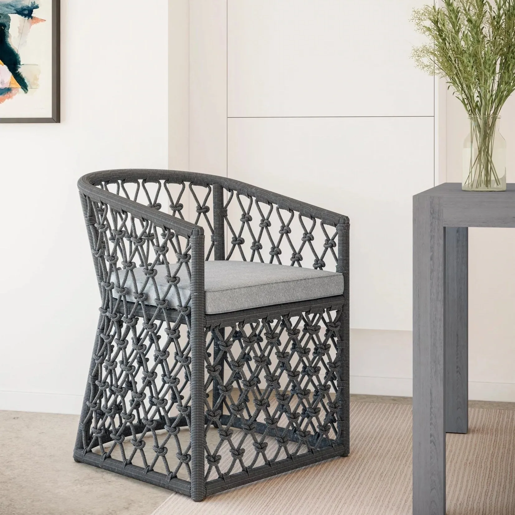 Amelia Dining Chair