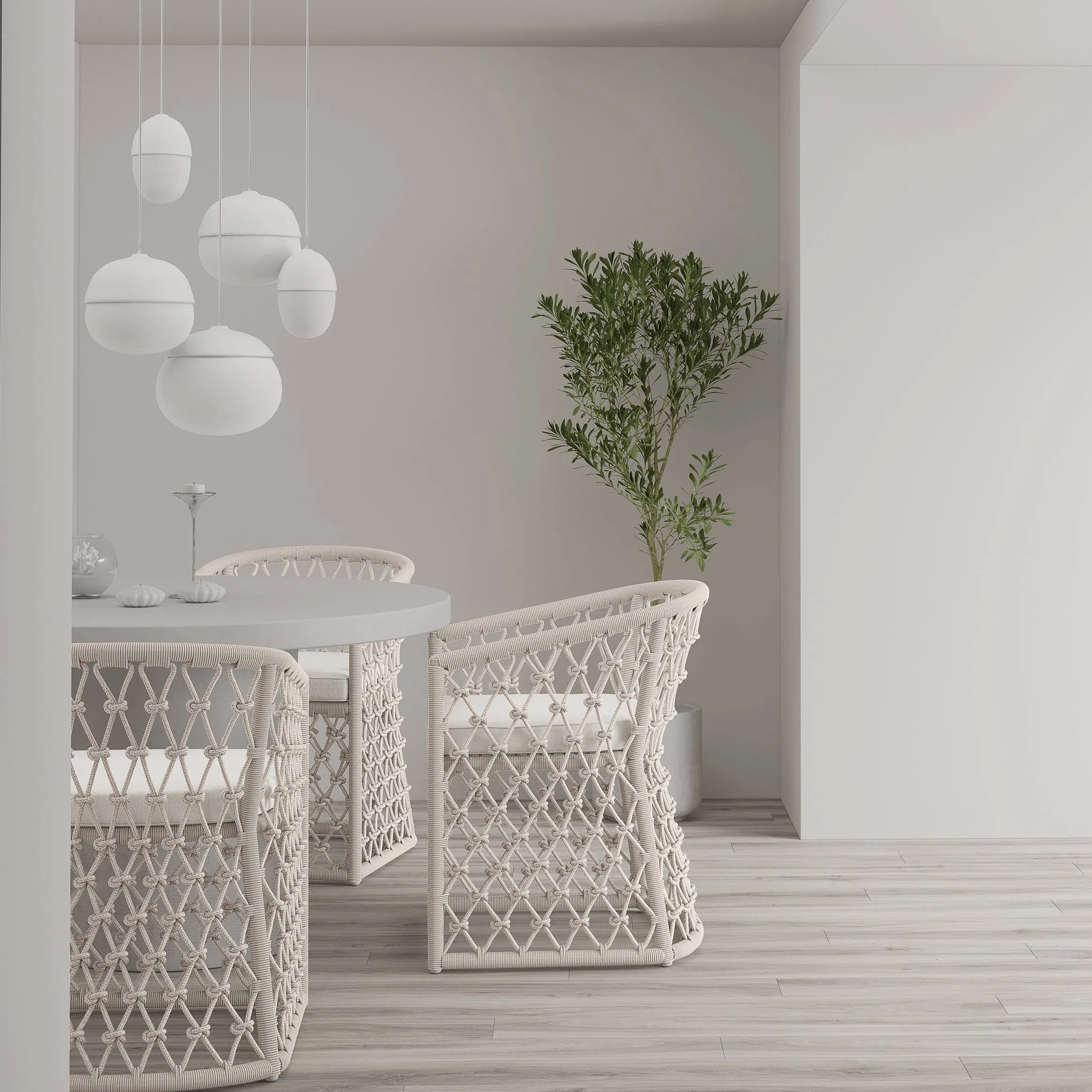 Amelia Dining Chair