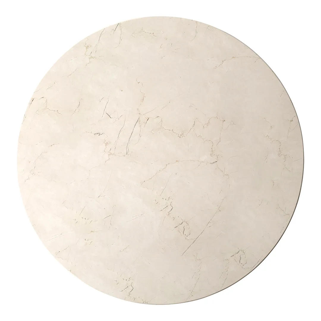 Androgyne Side Table - Table Top ONLY
