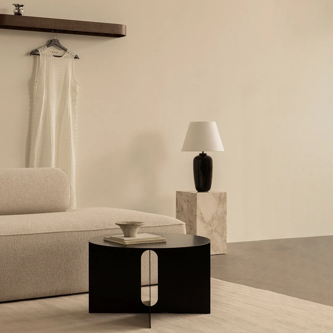 Androgyne Side Table - Table Top ONLY
