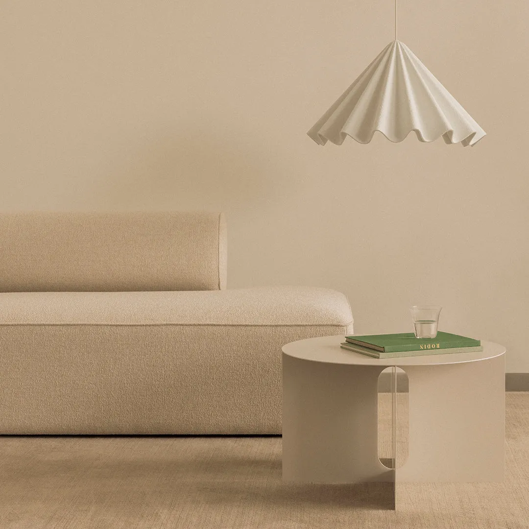 Androgyne Side Table - Table Top ONLY
