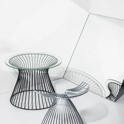 Angel Side Table