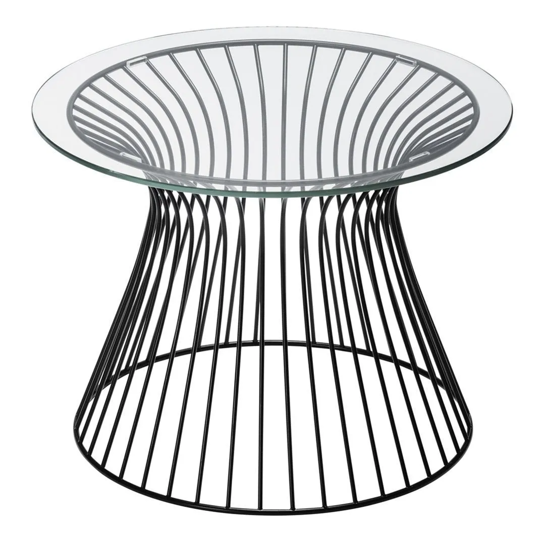 Angel Side Table