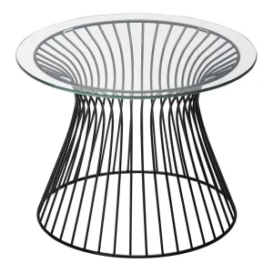 Angel Side Table