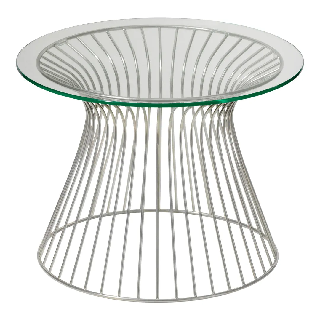Angel Side Table