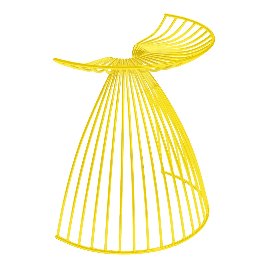 Angel Stool