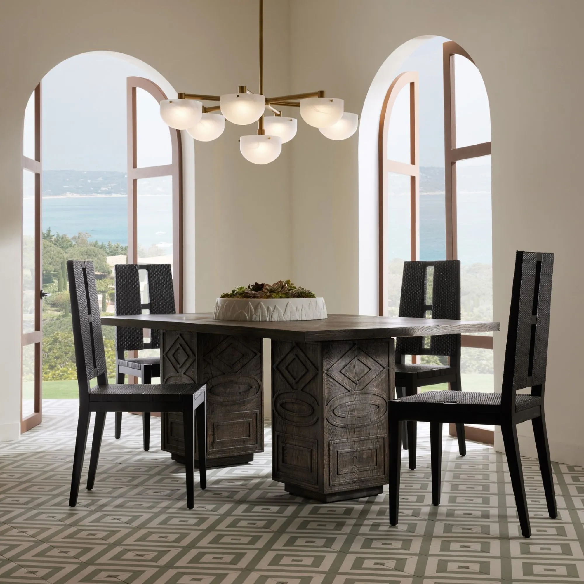 Antonio Dining Chair
