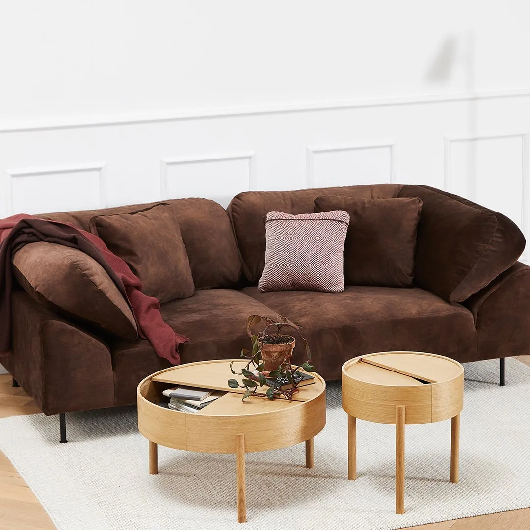 Arc Side Table