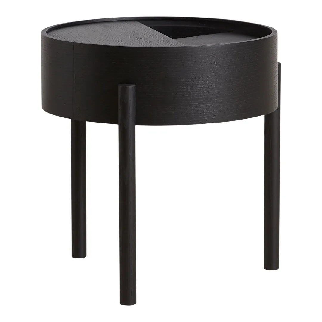 Arc Side Table