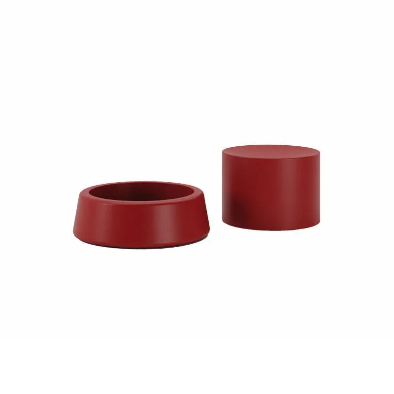 Arcad3 Pouf