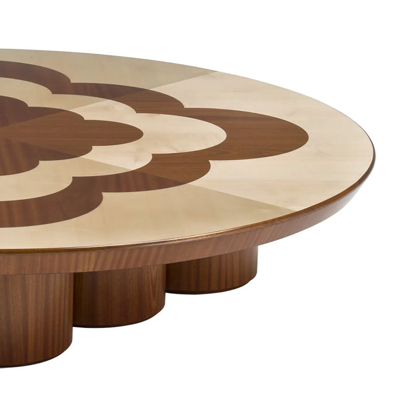 Archway Coffee Table