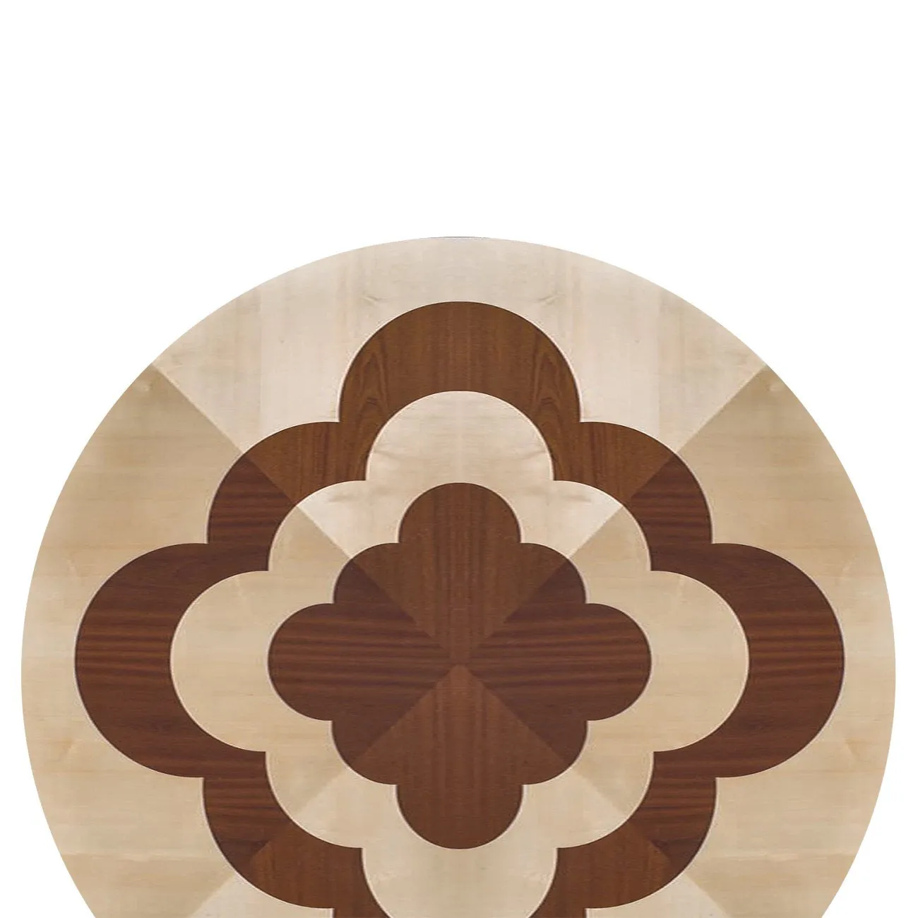 Archway Coffee Table