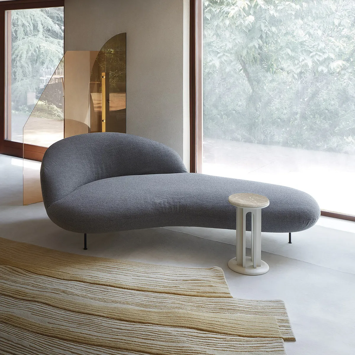 Arcolor Side Table