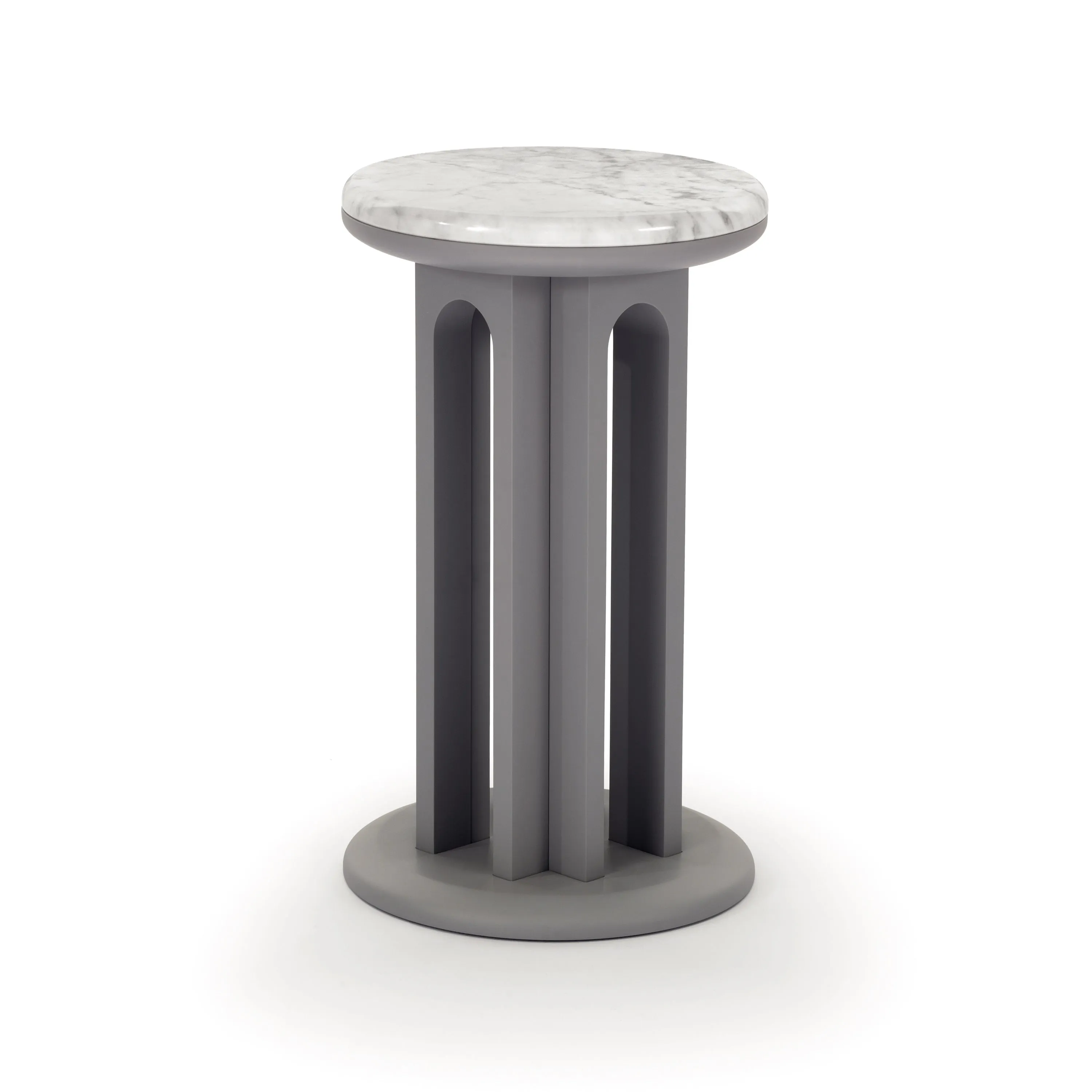 Arcolor Side Table