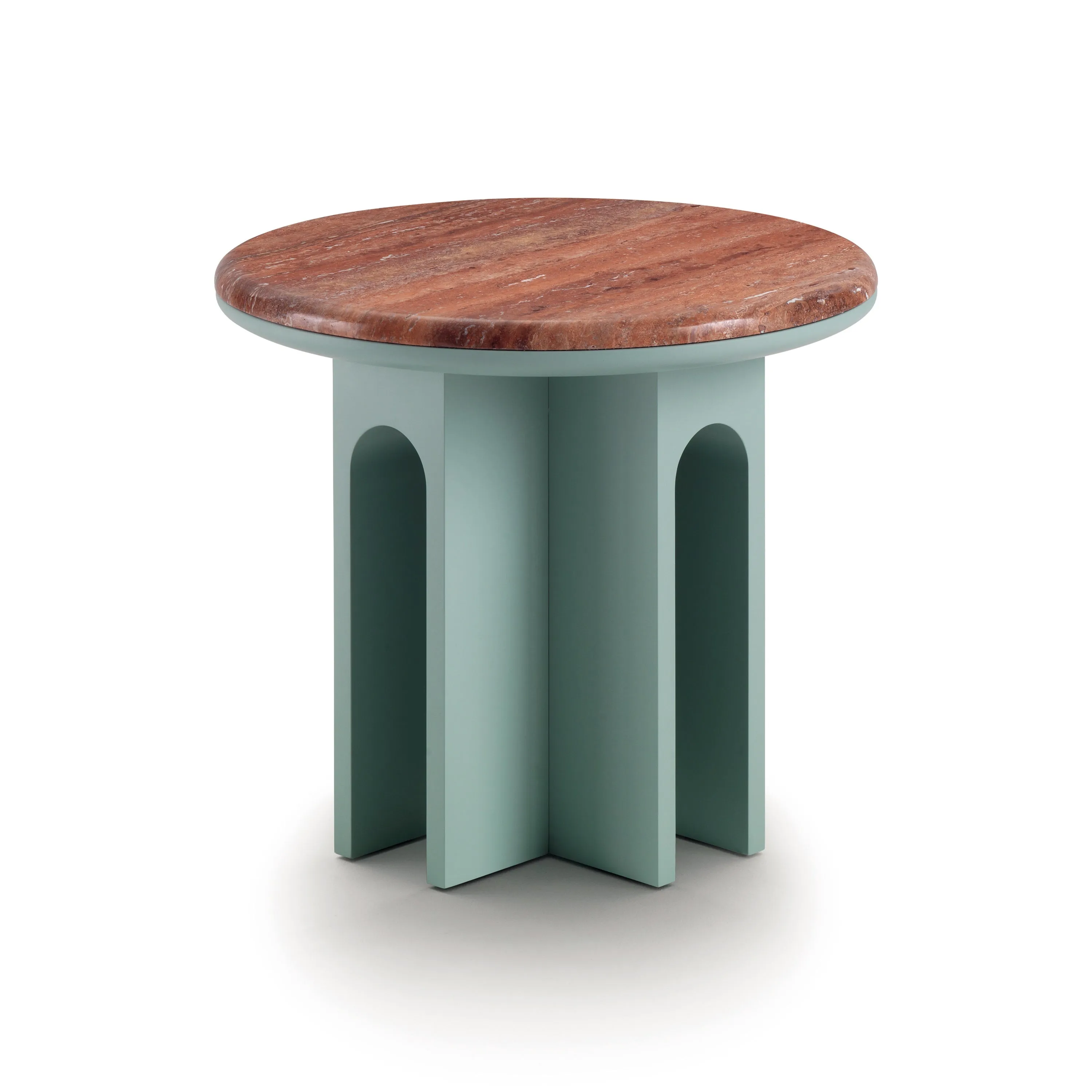 Arcolor Side Table