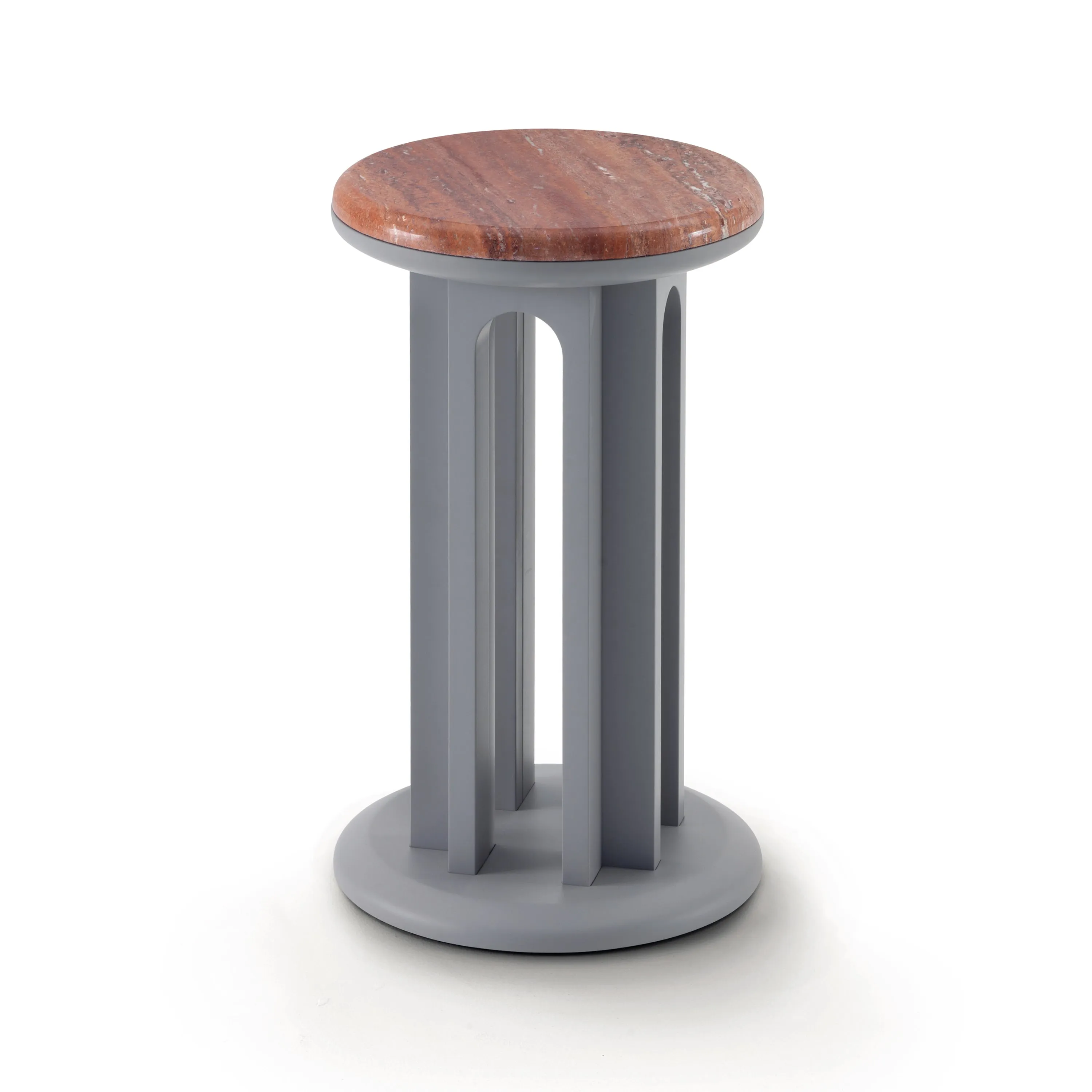 Arcolor Side Table