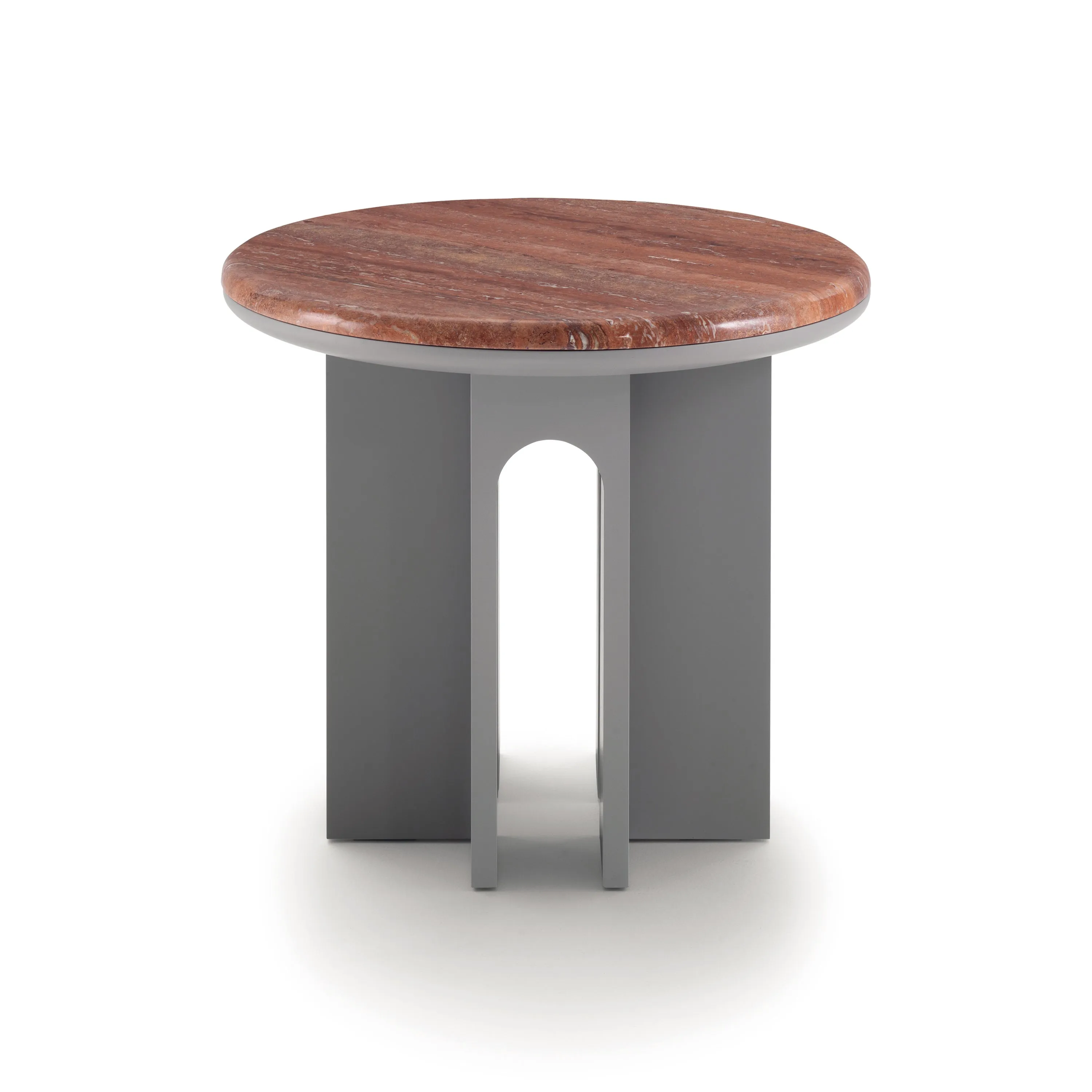 Arcolor Side Table