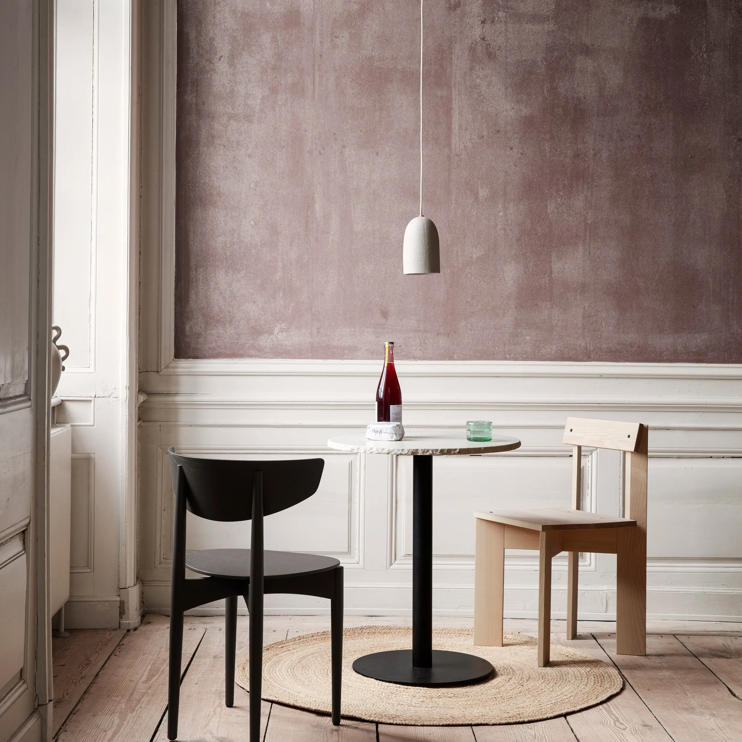 Ark Dining Chair