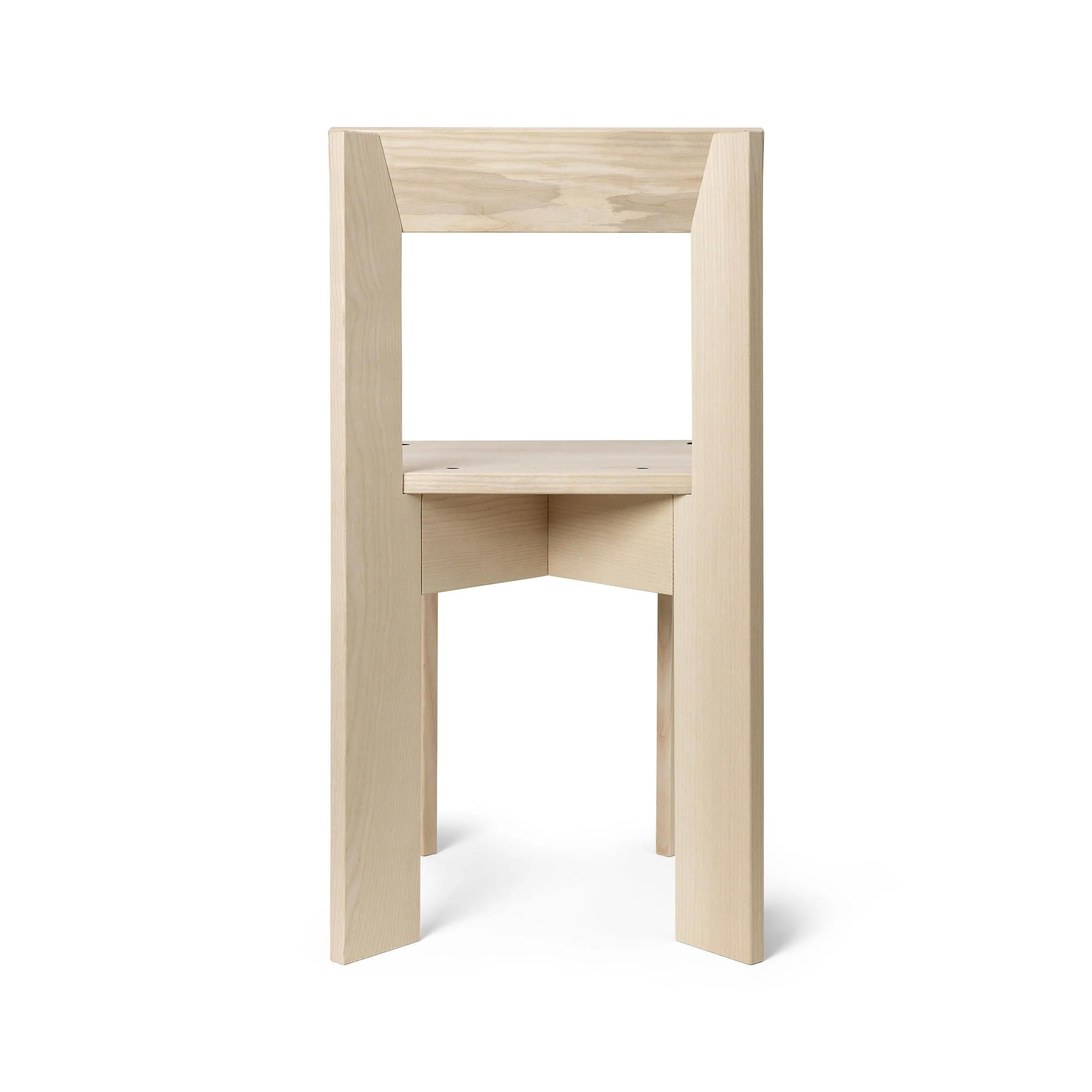 Ark Dining Chair