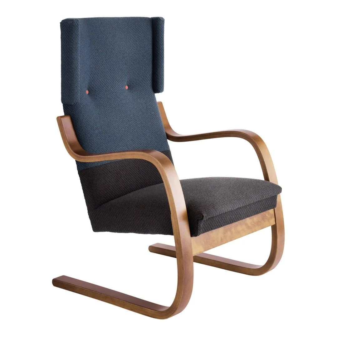 Armchair 401