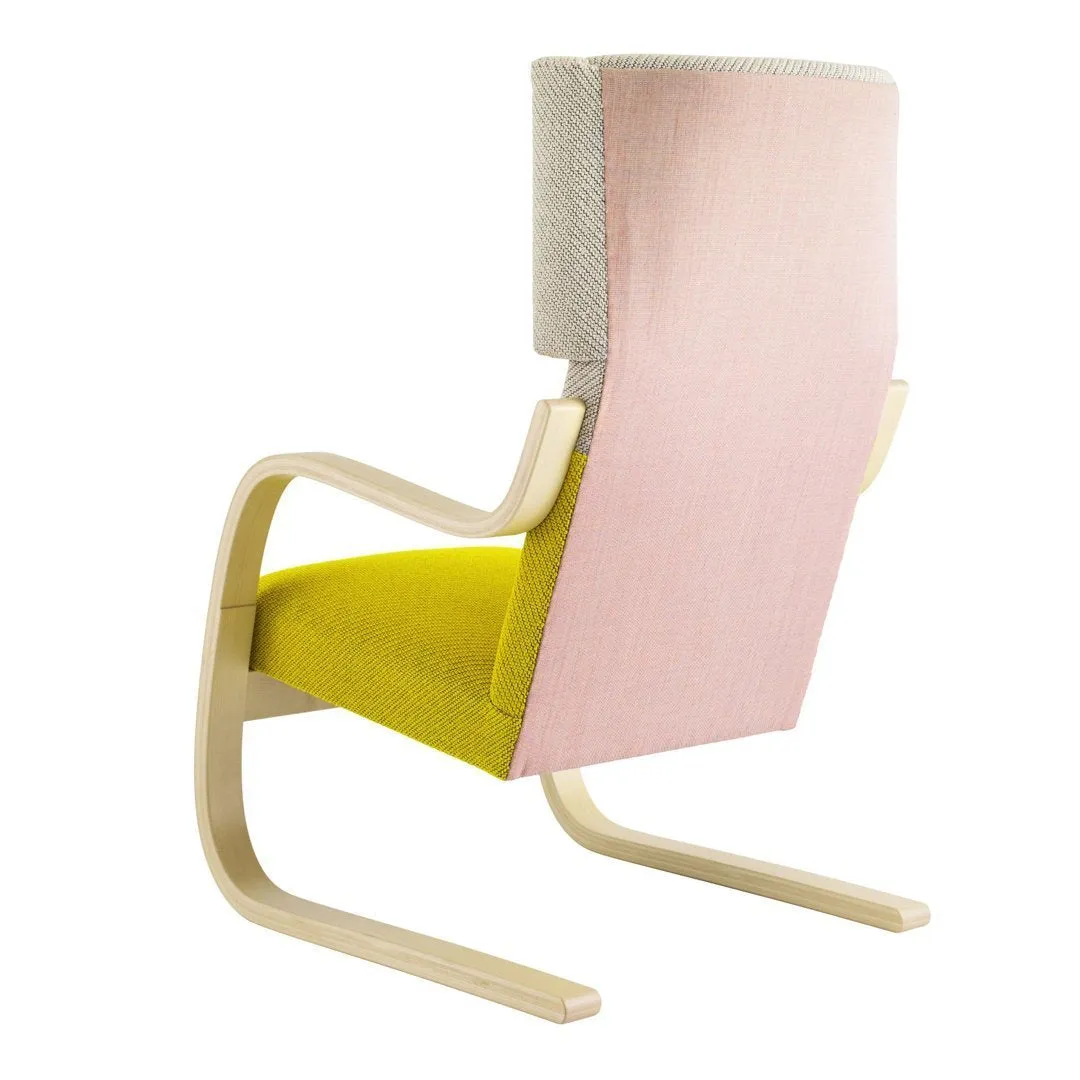 Armchair 401