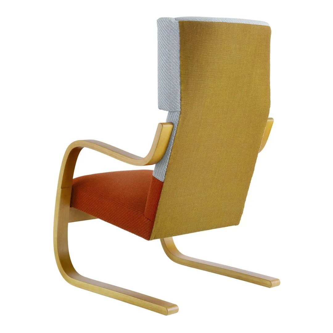 Armchair 401