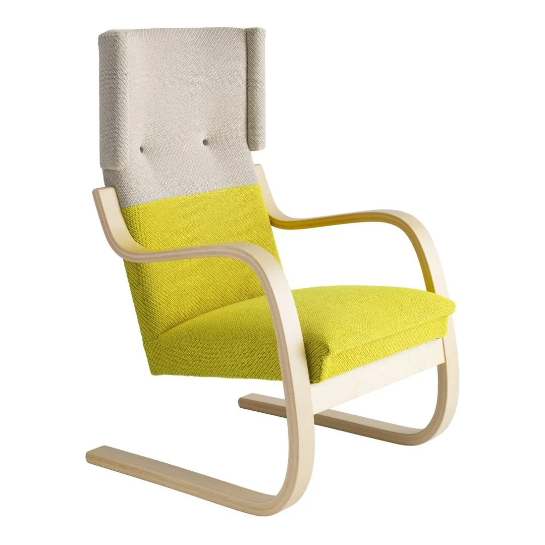 Armchair 401