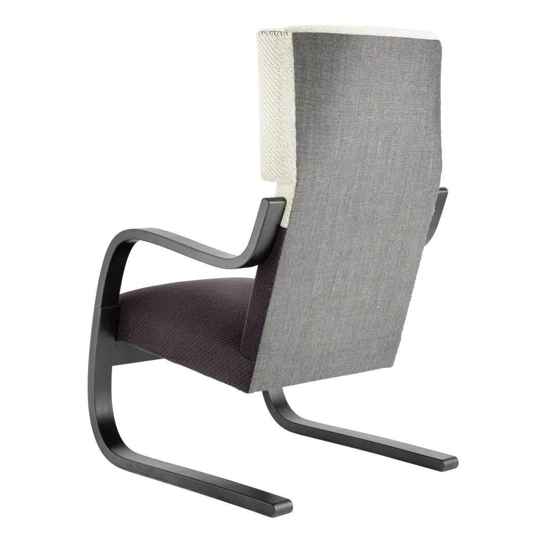 Armchair 401