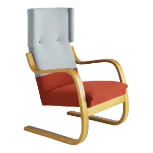 Armchair 401